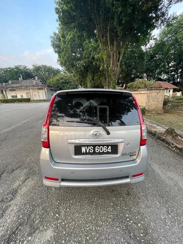 2011 Perodua VIVA 1.0 ELITE EZI EJ-VE (A) - 4