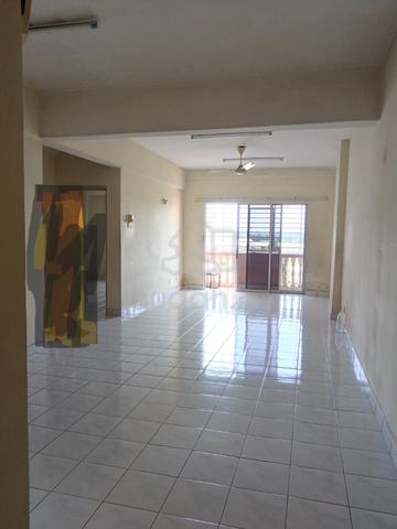 Taman Anggerik Villa 1
