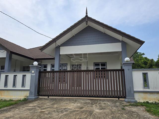 Rumah untuk disewa 1
