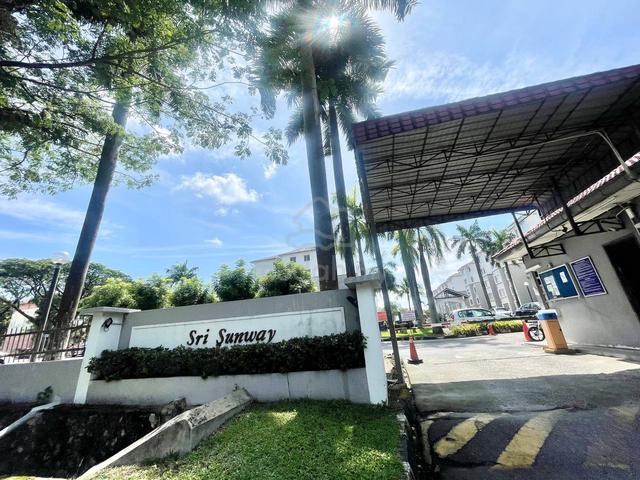 Sri Sunway Apartment 1
