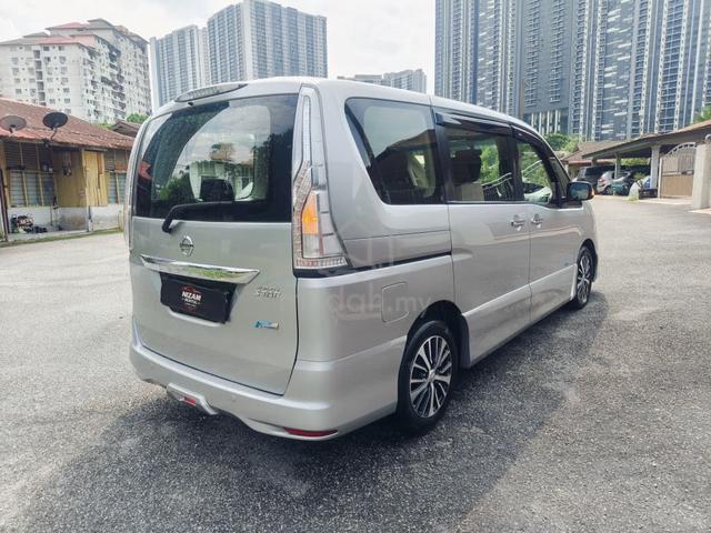 2017 SERENA 2.0 AKPK B.LiST LOAN MESTI LULUS GRNTY - 3