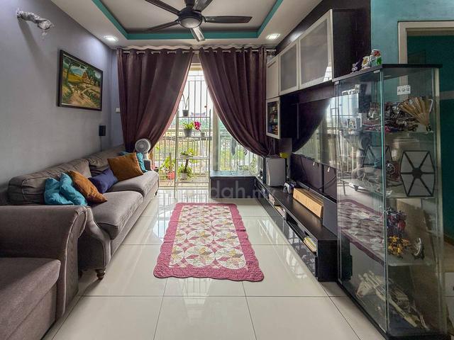 TTDI Adina 1
