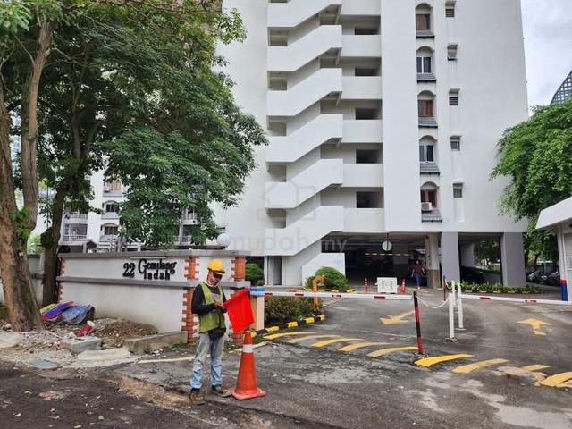 Gemilang Indah 1