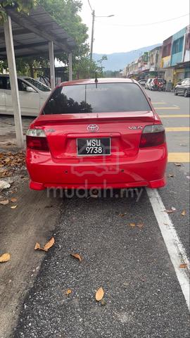 2003 Toyota VIOS 1.5 G (A) - 2