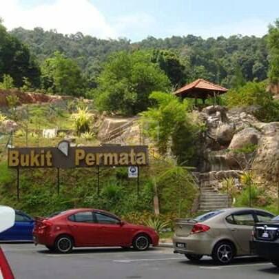 Bukit Permata 1