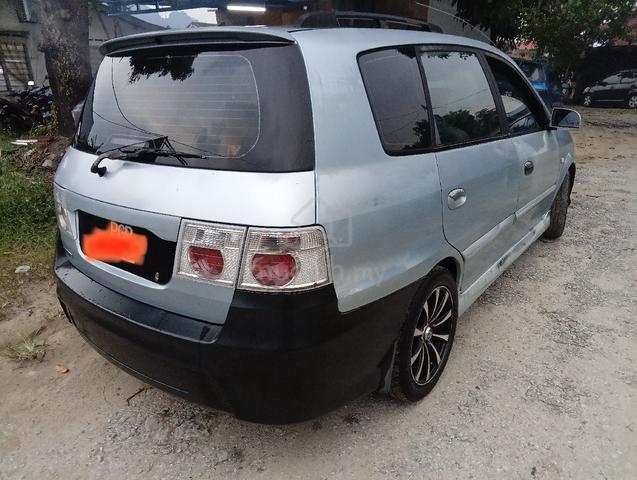2006 Naza CITRA 2.0 GLS (A) - 5