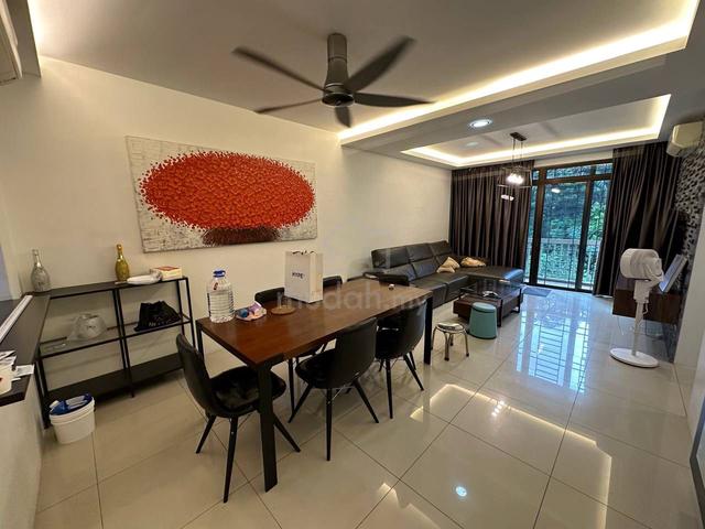 Larkin Residence (Phase One) 1