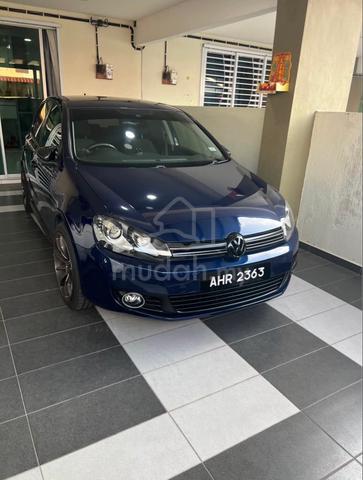 2010 Volkswagen GOLF 1.4 TSI (LIGHT & SOUND PACK) - 2