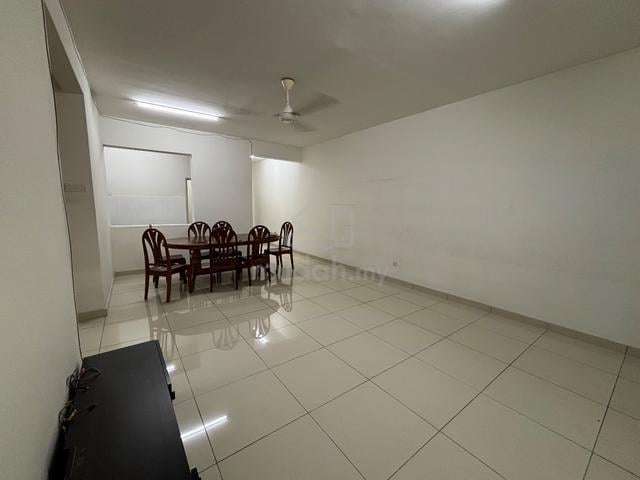 Aman Heights 1
