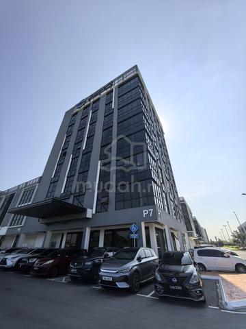 The NorthBank Kuching - Office Space FOR RENT 1