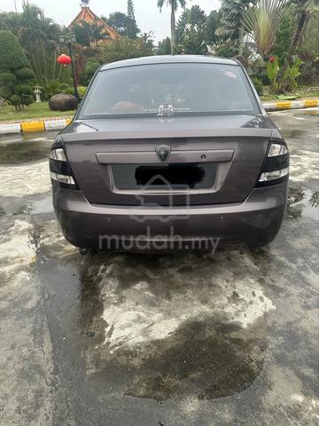 2009 Proton SAGA 1.3 BASE LINE (A) - 4