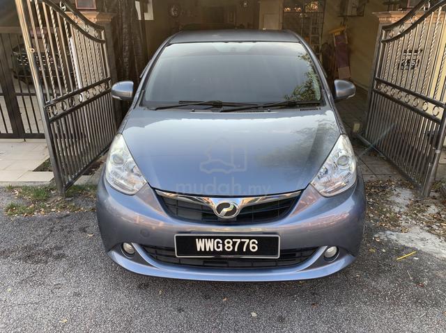 2012 Perodua MYVI 1.3 EZ STANDARD (A) - 3