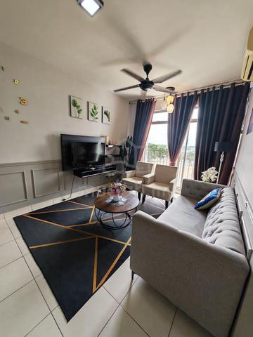 Residensi Rumpun Bahagia (Residensi Melaka Tengah 1) 1