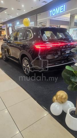 2026 Proton EMAS 7 1.5 PRIME MY26 (A) - 4