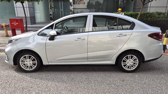 2023 Proton PERSONA 1.6 STANDARD (A) - 3