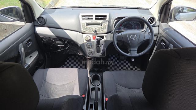 2014 Perodua MYVI 1.3 SE ZHS (A) - 2
