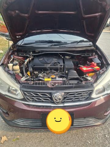 2020 Proton SAGA 1.3 STANDARD AT MY16 BT P2-13A - 2