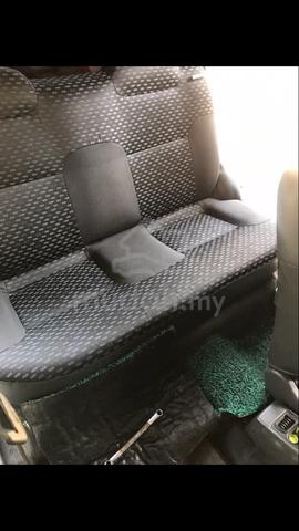 2006 Perodua KELISA Manual - 3