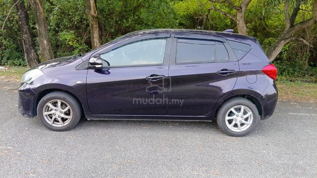 2017 Perodua MYVI 1.3 STANDARD G MY11 M600 - 4