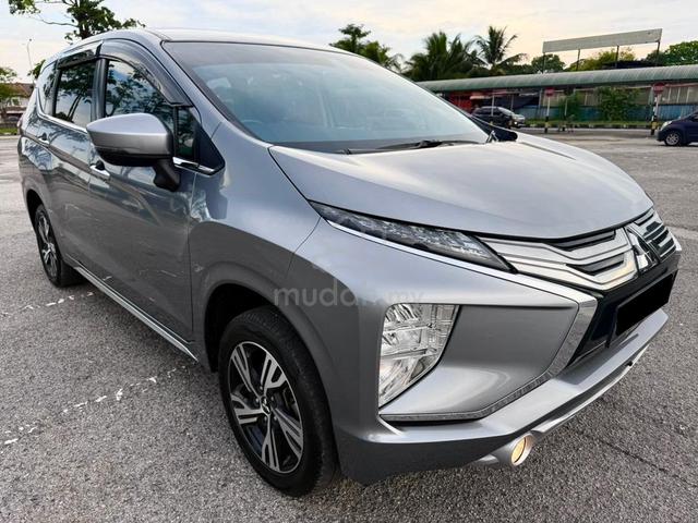 2022 Mitsubishi XPANDER 1.5 (A) SUV FAMILY CAR - 1