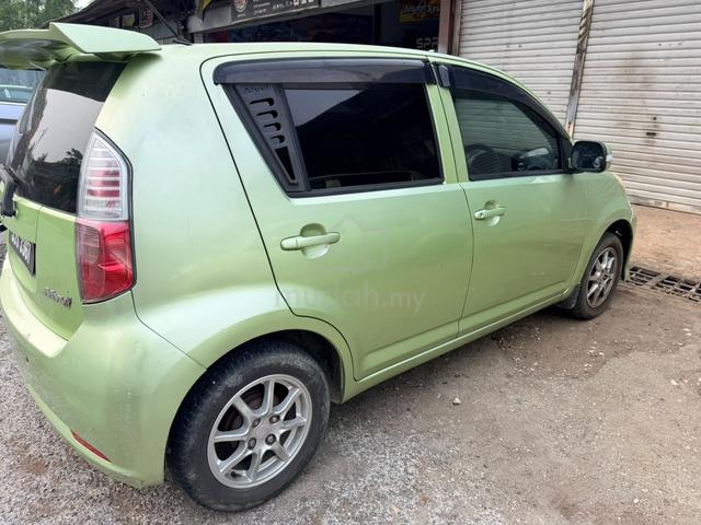 2006 Perodua MYVI 1.3 EZI (A) - 3
