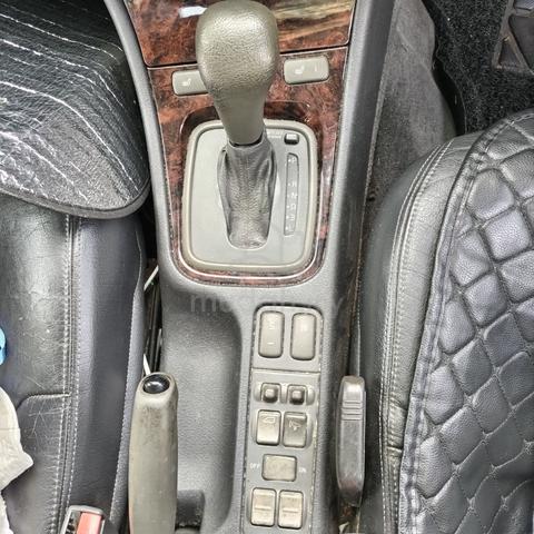 1998 Volvo S40 2.0 (A) - 5