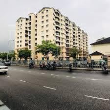 Pangsapuri Perdana (Seksyen 13) 1