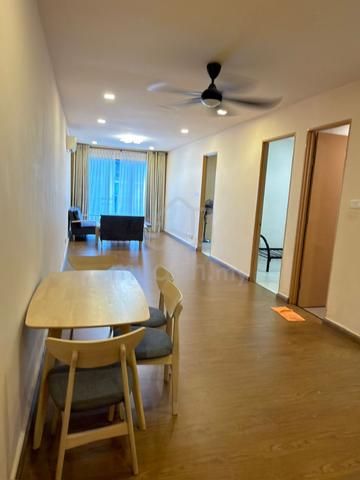 Residensi Matang 1