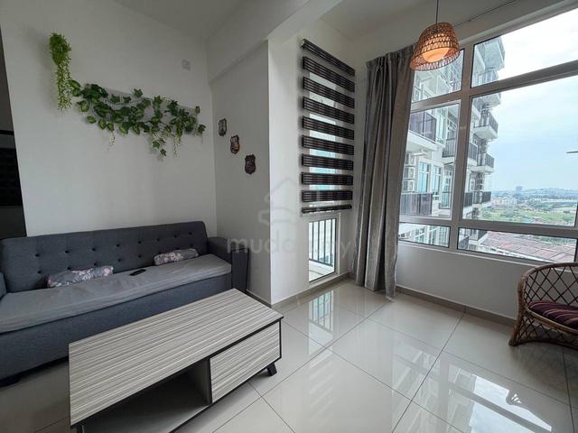 Novo 8 Residence 1