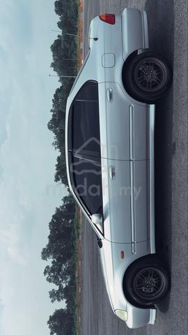 Honda civic ejo 1.6(a) vtec single cam - 4