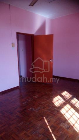 Negeri Sembilan Nilai Freehold 2-Storey Terraced House For Sale 1