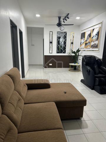 Single Storey Jalan REM Taman REM Can Full Loan Below Market Value 1