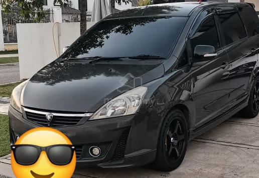 2015 Proton EXORA 1.6 BOLD EXECUTIVE (M) - 3