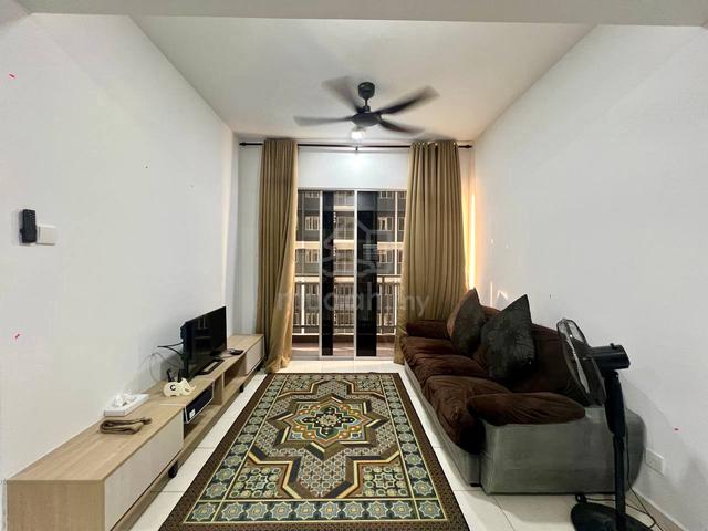 Residensi Adelia 2 1