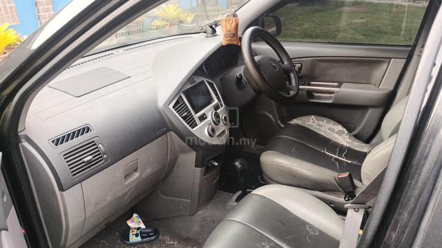 2007 Naza CITRA 2.0 GLS (A) - 3