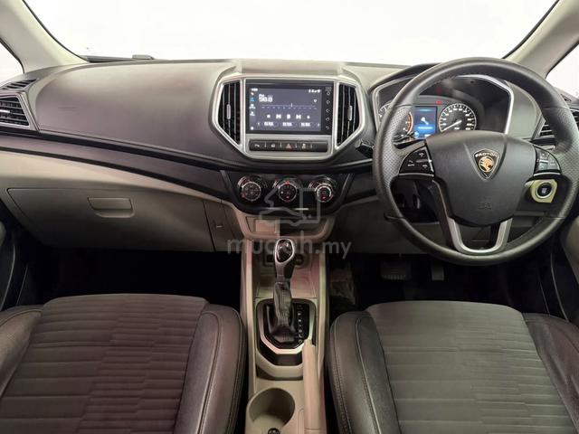 ORI2019 Proton PERSONA 1.6 PREMIUM 3 YR WARRANTY - 5