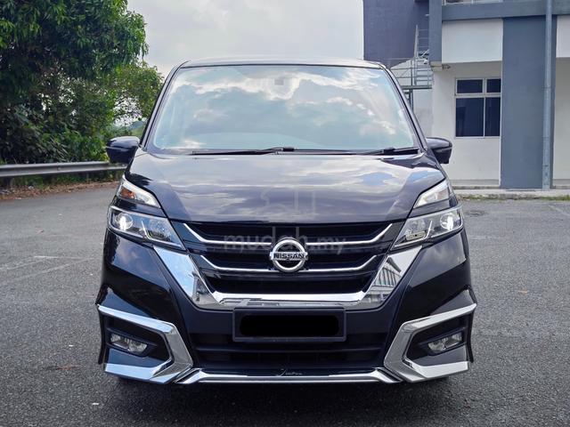 2020 Nissan SERENA J IMPUL PREMIUM HWS 2.0L (A) - 3