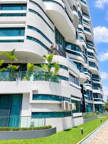 AraGreens Residences 1