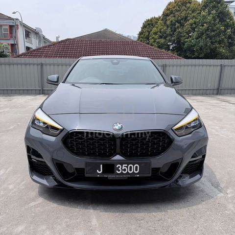 2022 Bmw 2 SERIES 1.5 218I M SPORT GRAN COUPE MY20 - 3