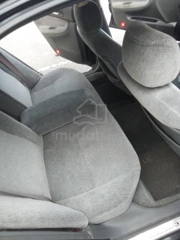 1996 Honda ACCORD 2.2 EXI-S (A) - 3