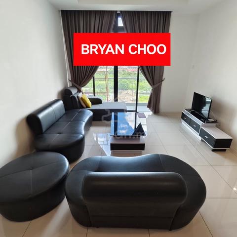 Rivervale Condominium 1