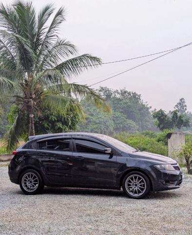 PROTON SUPRIMA S 1.6 AUTO TURBO PLAT CANTIK TipTop - 3