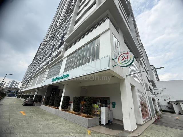 TR Residence, Shop Titiwangsa, Federal Territory of Kuala Lumpur 1