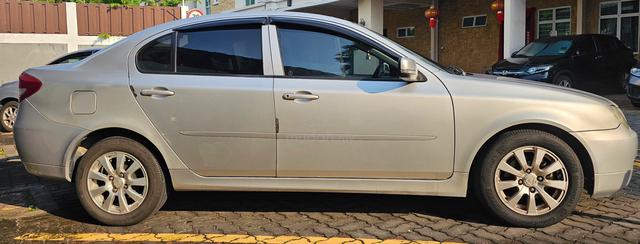 2012 Proton PERSONA 1.6 SE (A) - 4