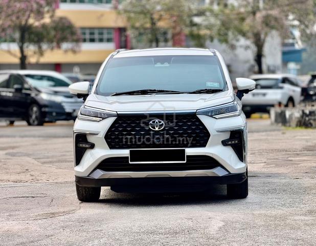 MIL-9KM🌟FuL0N 2026 Toyota VELOZ 1.5 2.X%🔥LikeNEW - 4