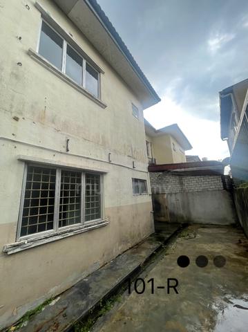 Kampung jawa Samarinda sentosa 2sty Semi D 50*70sqft 1