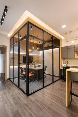 Setia tropika Condo 1