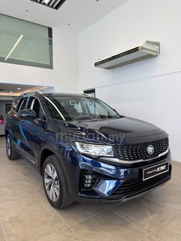 2026 Proton X90 1.5 PRIME X MY26 (A) - 2