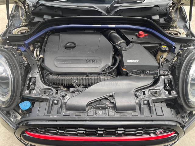 2018 Mini COOPER 2.0 S F56 (A) STAGE 2 FULL LOAN - 2
