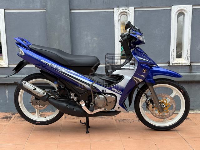 125zr 2016 for sale - photo 3 of 10